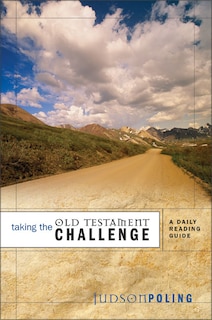 Couverture_Taking The Old Testament Challenge