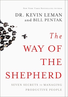 Front cover_The Way Of The Shepherd