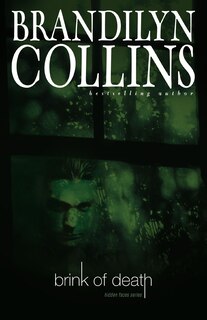 Front cover_Brink Of Death