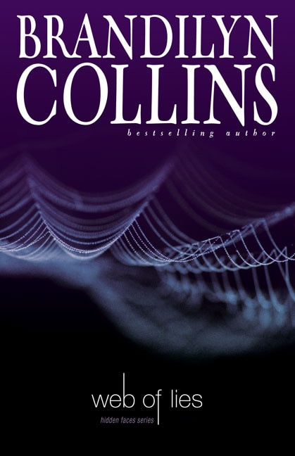 Front cover_Web Of Lies