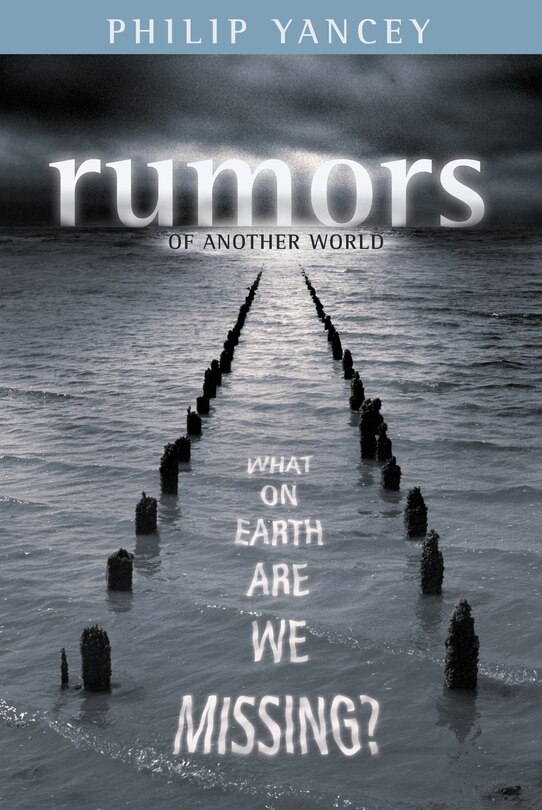 Front cover_Rumors Of Another World