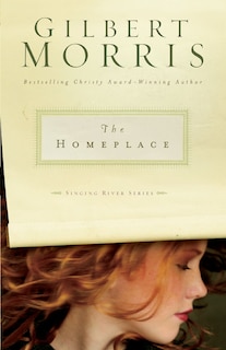 Couverture_The Homeplace