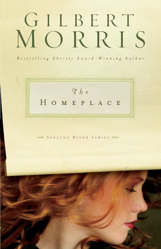 Couverture_The Homeplace