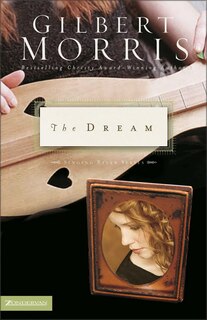 Couverture_The Dream