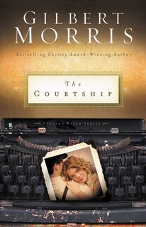 Front cover_The Courtship