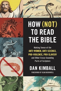 Front cover_How (Not) to Read the Bible