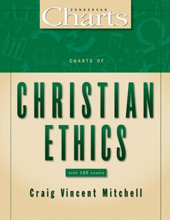 Front cover_Charts Of Christian Ethics