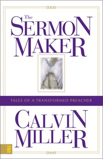 Front cover_The Sermon Maker