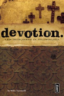 Front cover_Devotion