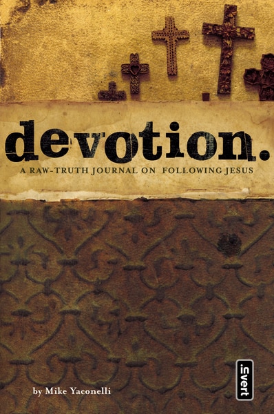 Front cover_Devotion
