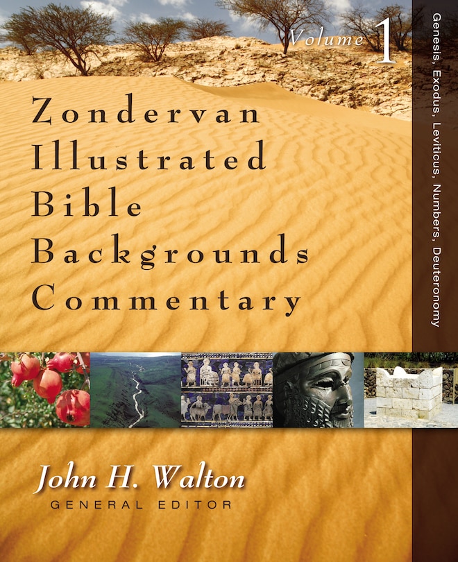 Front cover_Genesis, Exodus, Leviticus, Numbers, Deuteronomy