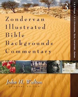Front cover_1 And 2 Kings, 1 And 2 Chronicles, Ezra, Nehemiah, Esther