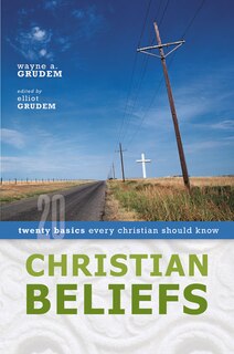 Front cover_Christian Beliefs