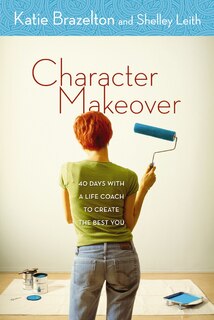 Couverture_Character Makeover