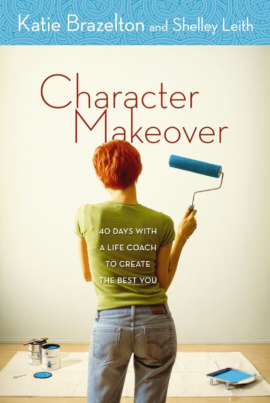 Couverture_Character Makeover
