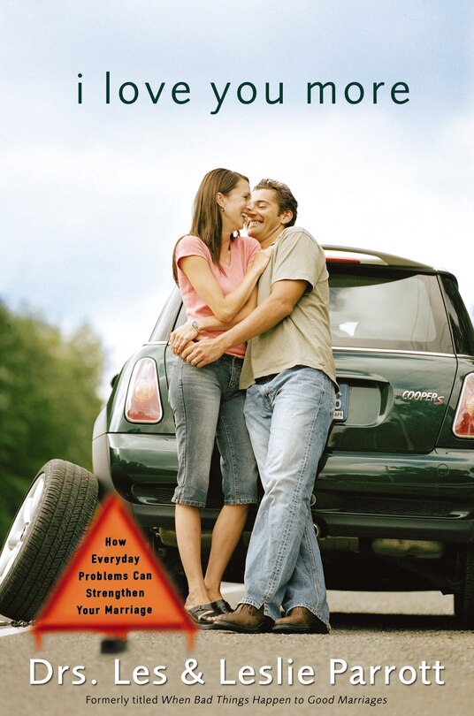 Front cover_I Love You More