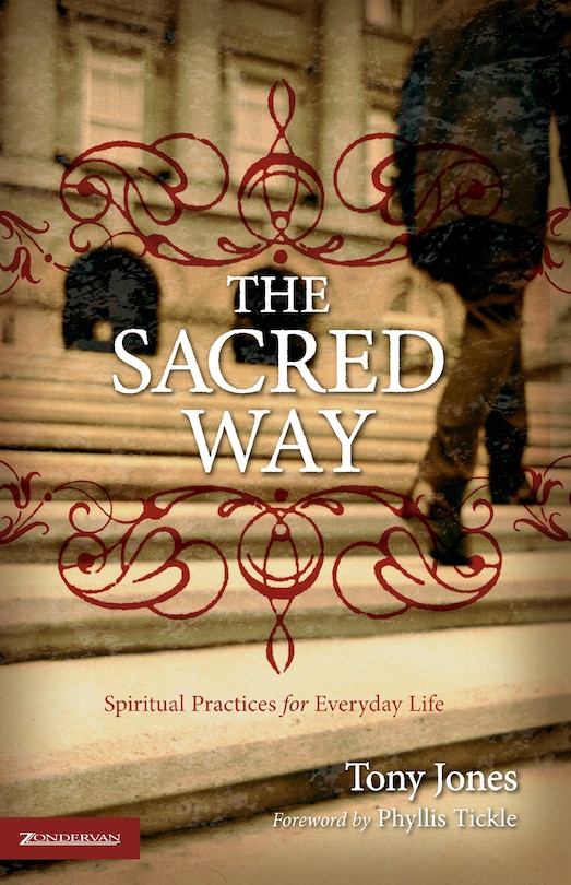 Couverture_The Sacred Way