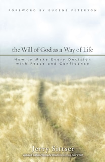 Couverture_The Will Of God As A Way Of Life
