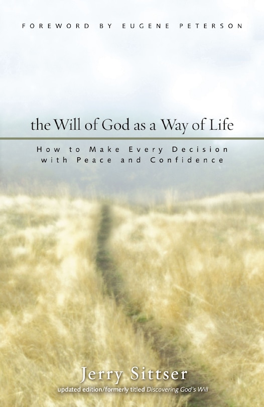 Couverture_The Will Of God As A Way Of Life