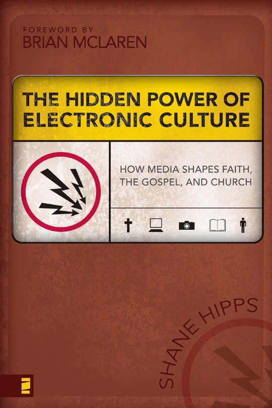 Front cover_The Hidden Power Of Electronic Culture