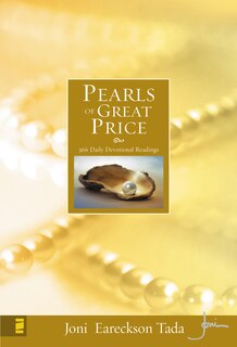 Couverture_Pearls of Great Price