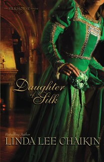 Couverture_Daughter Of Silk