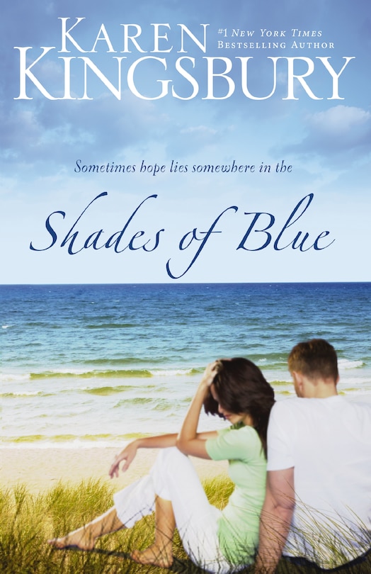 Front cover_Shades Of Blue