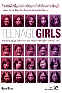 Couverture_Teenage Girls
