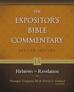 Front cover_Hebrews - Revelation