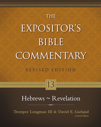 Hebrews - Revelation