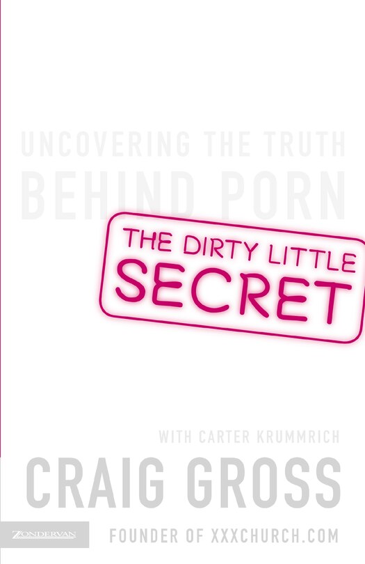 Couverture_The Dirty Little Secret