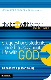 Couverture_The Be-with Factor Student Guide