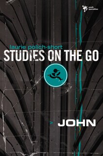 Front cover_John
