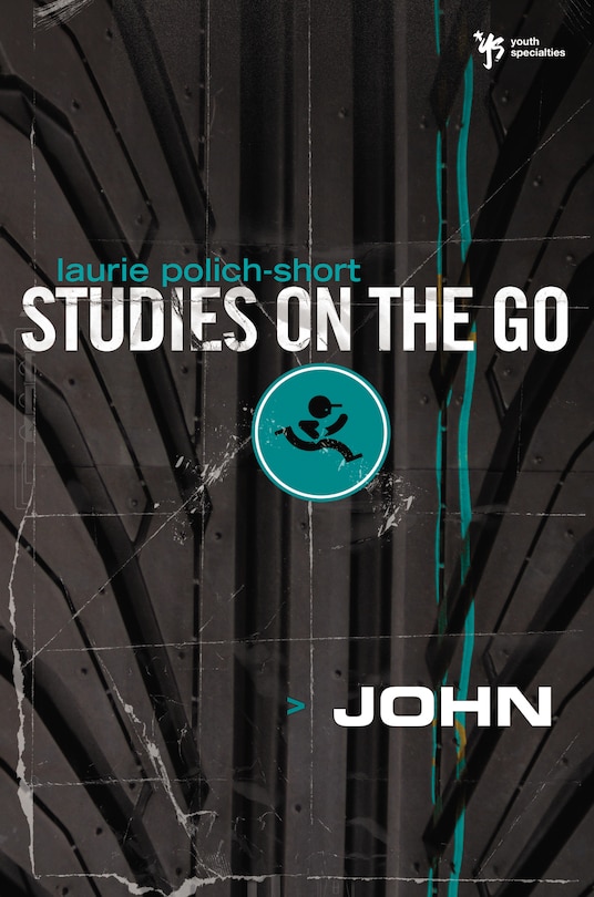 Front cover_John