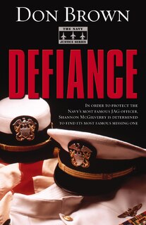 Front cover_Defiance