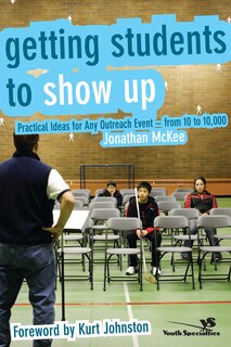 Couverture_Getting Students To Show Up