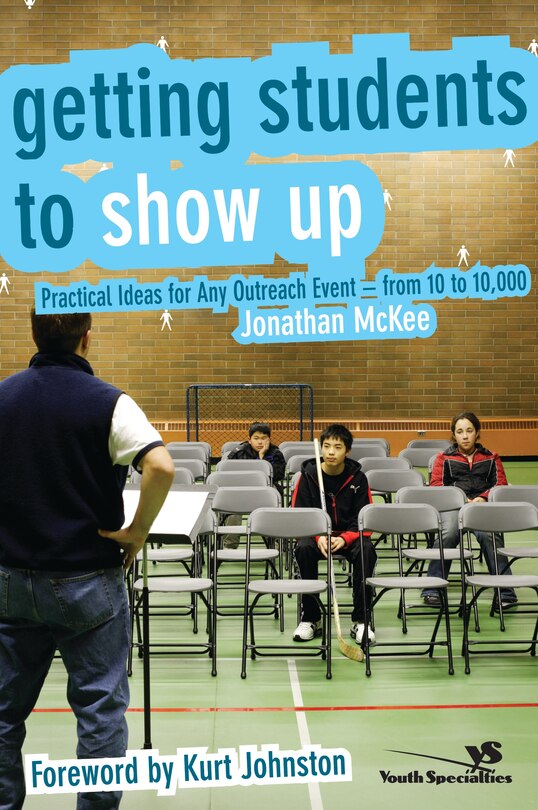 Couverture_Getting Students To Show Up