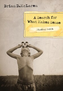 Front cover_Finding Faith---a Search For What Makes Sense
