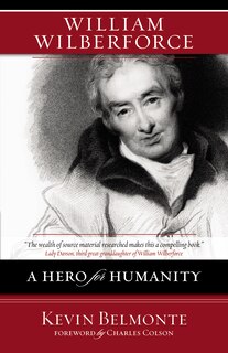 Front cover_William Wilberforce