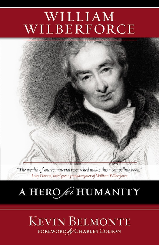 Front cover_William Wilberforce