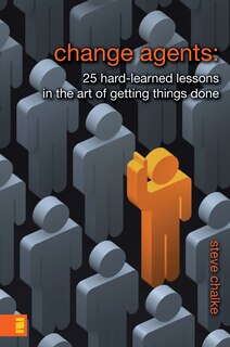 Front cover_Change Agents