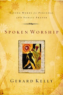 Couverture_Spoken Worship