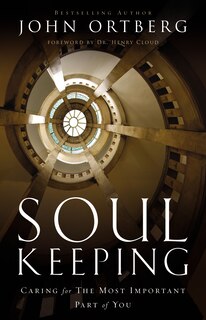 Front cover_Soul Keeping