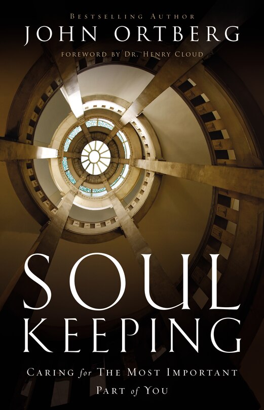Front cover_Soul Keeping