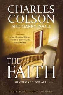 Couverture_The Faith Participant's Guide