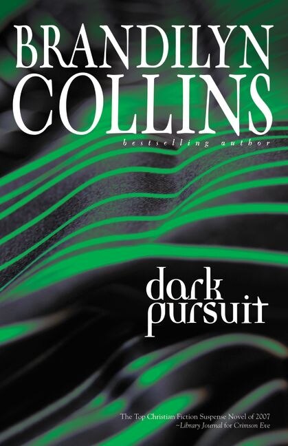 Front cover_Dark Pursuit