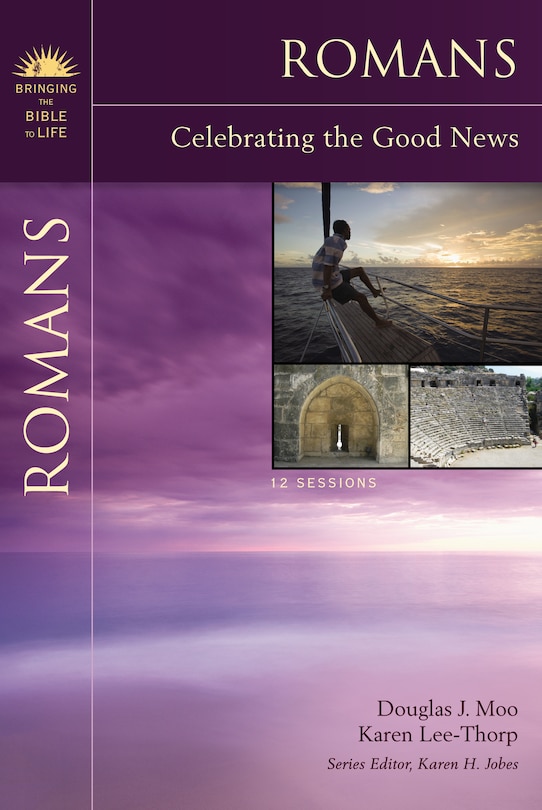 Romans: Celebrating The Good News