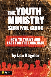 Couverture_The Youth Ministry Survival Guide