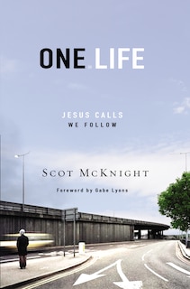 Front cover_One.life