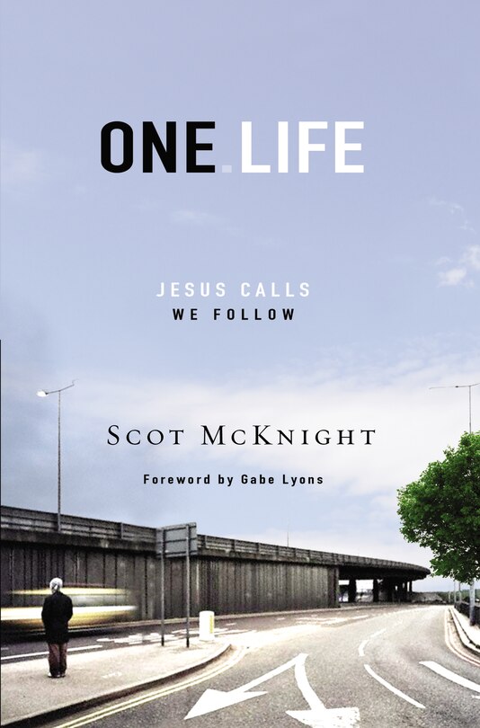 Front cover_One.life